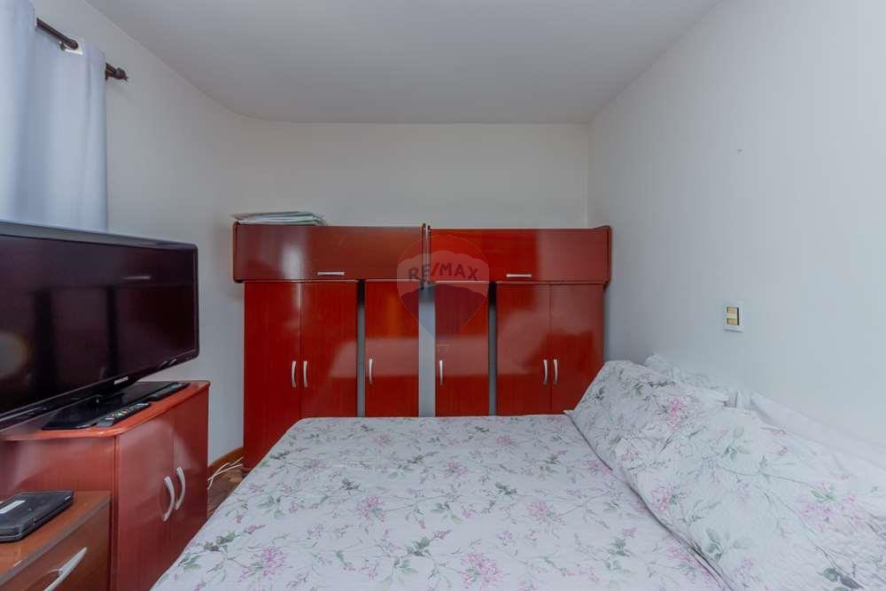 Apartamento à venda com 3 quartos, 92m² - Foto 21