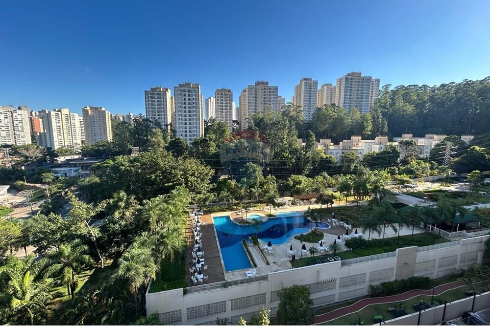 Apartamento - Alugar - São Paulo , São Paulo - 31.jpg - 601131051-25