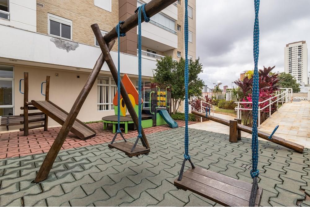 Apartamento - Alugar - São Paulo , São Paulo - 16.1. PLAYGROUND.jpg - 601311010-155