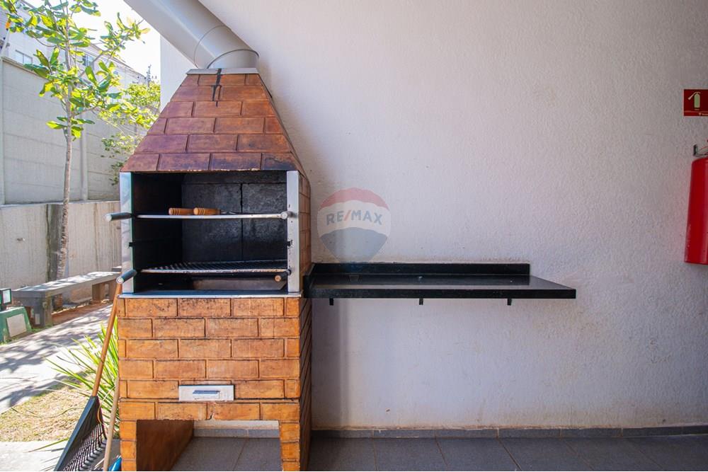 Apartamento - Venda - São Paulo , São Paulo - 02area-condominial010.jpg - 602251013-23