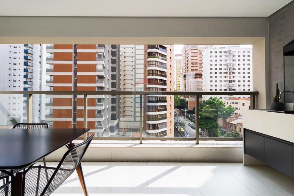 Apartamento - Venda - São Paulo , São Paulo - 2 VARANDA (1).jpg - 602191028-56