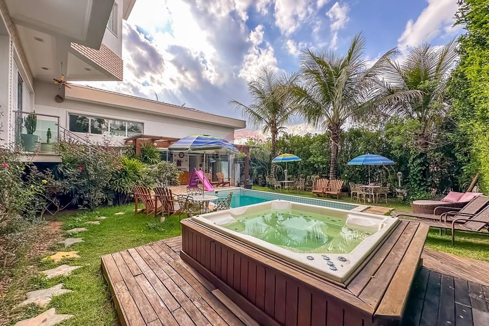 Casa de Condomínio - Venda - Jandira , São Paulo - IMG_1235102.jpg - 602241014-21