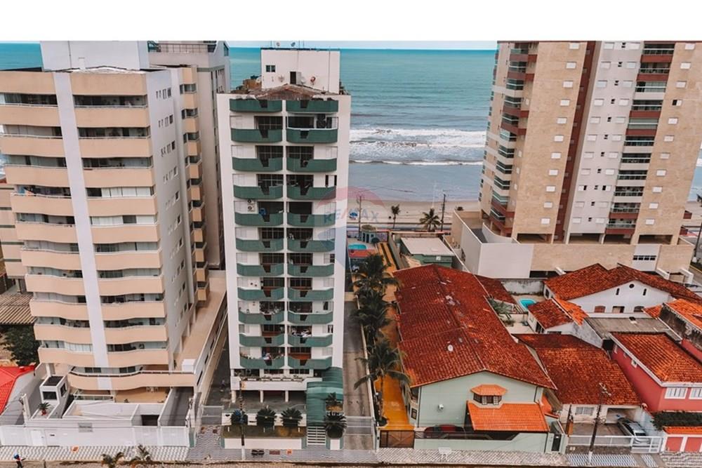 Apartamento - Venda - Mongaguá , São Paulo - DJI_20250423005441_0071_D.jpg - 601131001-37
