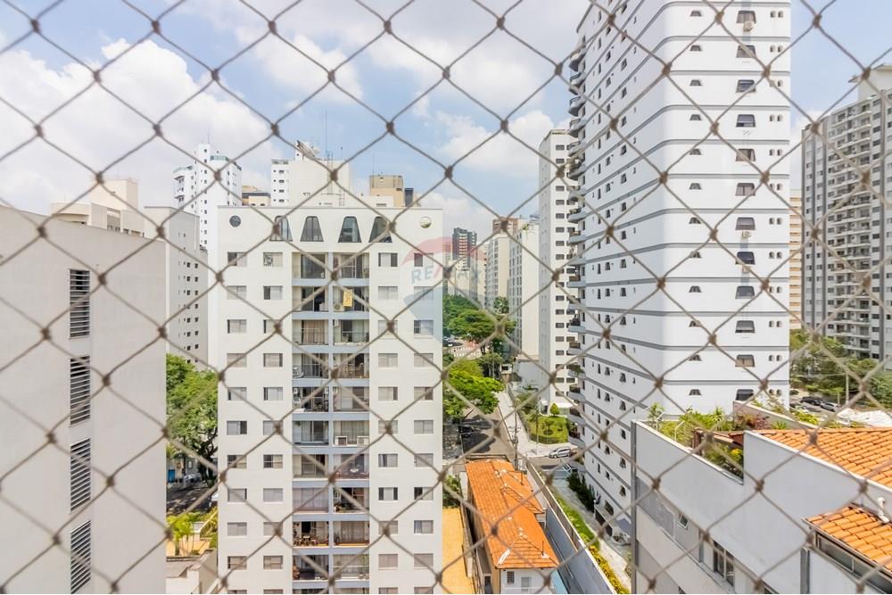 Apartamento - Venda - São Paulo , São Paulo - IMG_065916.jpg - 601721013-22