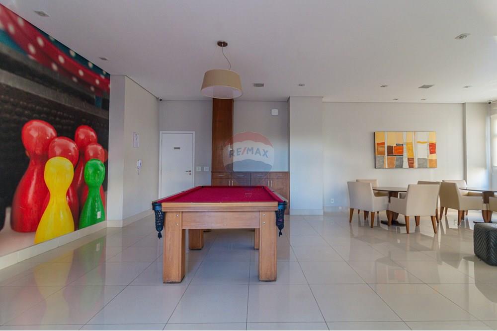 Apartamento - Venda - São Paulo , São Paulo - 02area-condominial_009.jpg - 602101005-87