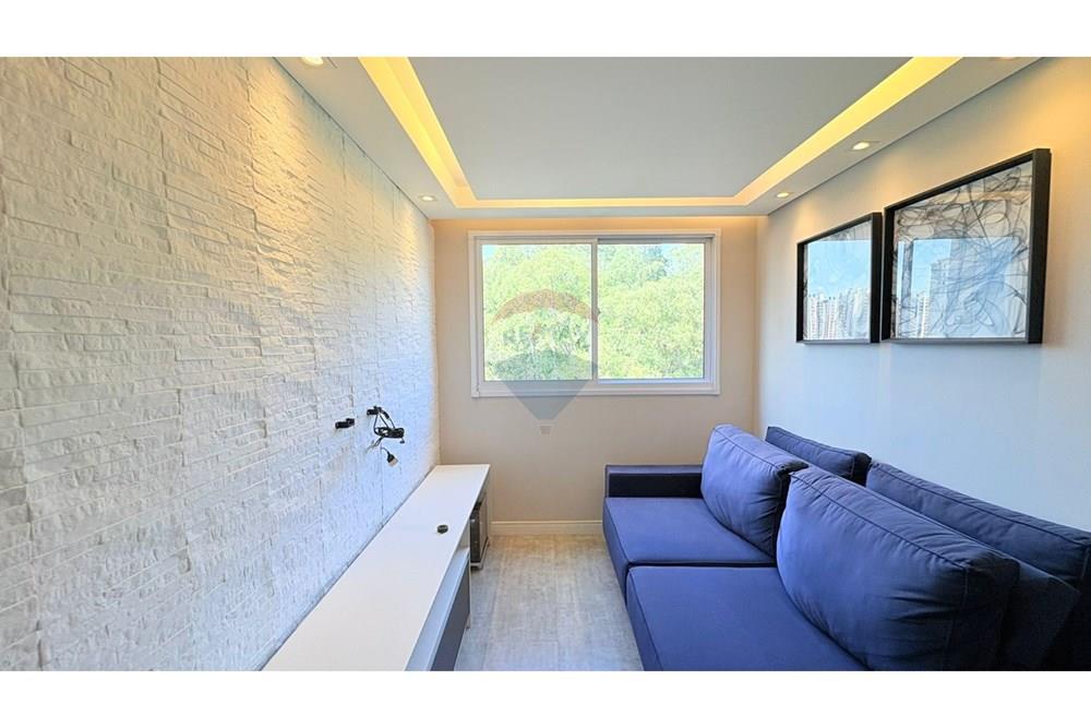 Apartamento - Alugar - São Paulo , São Paulo - WhatsApp Image 2026-04-06 at 13.55.13 (4).jpeg - 602451001-25