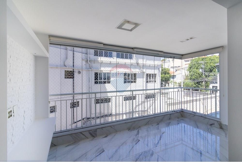 Apartamento - Venda - São Paulo , São Paulo - IMG_5118.jpg - Varanda - 602201019-20