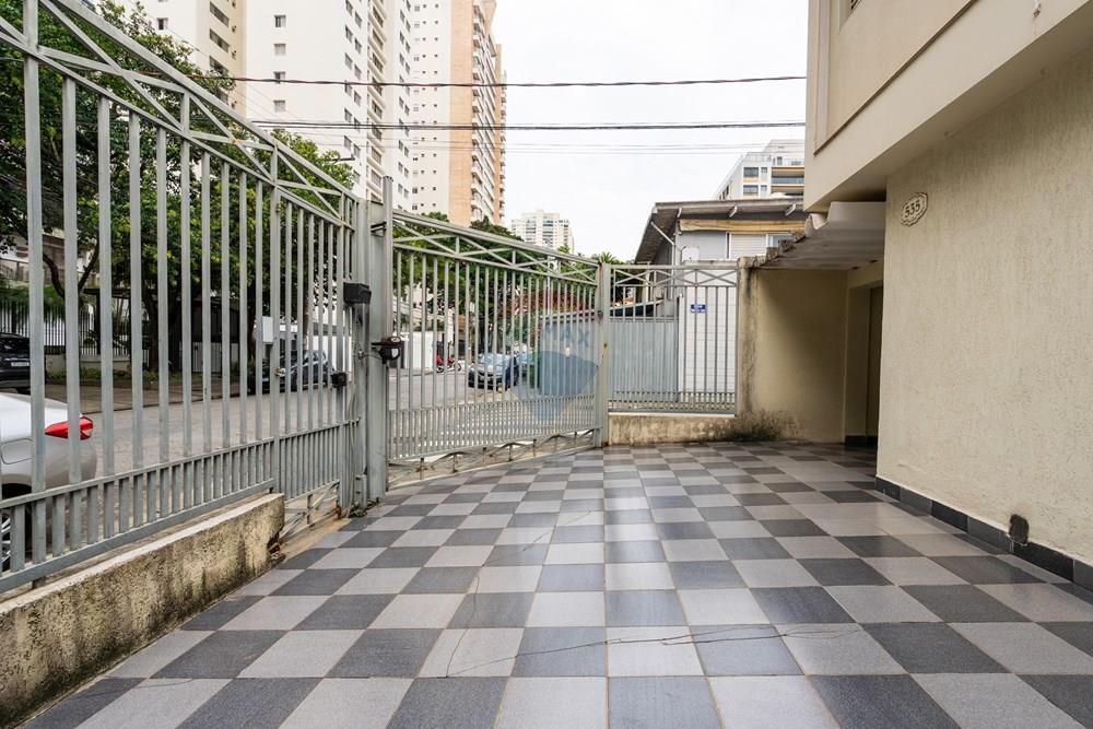 Casa - Venda - São Paulo , São Paulo - CS-5.jpg - 601971032-129