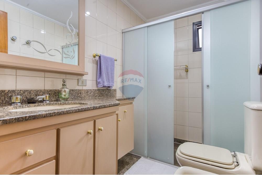 Apartamento - Venda - São Paulo , São Paulo - 05banheiros004.jpeg - Banheiro - 601081093-11
