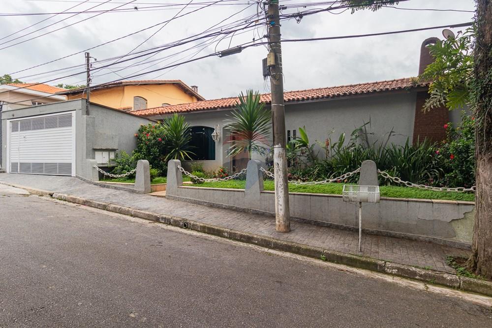 Casa - Venda - São Paulo , São Paulo - 01fotos_001.jpg - 601251043-95