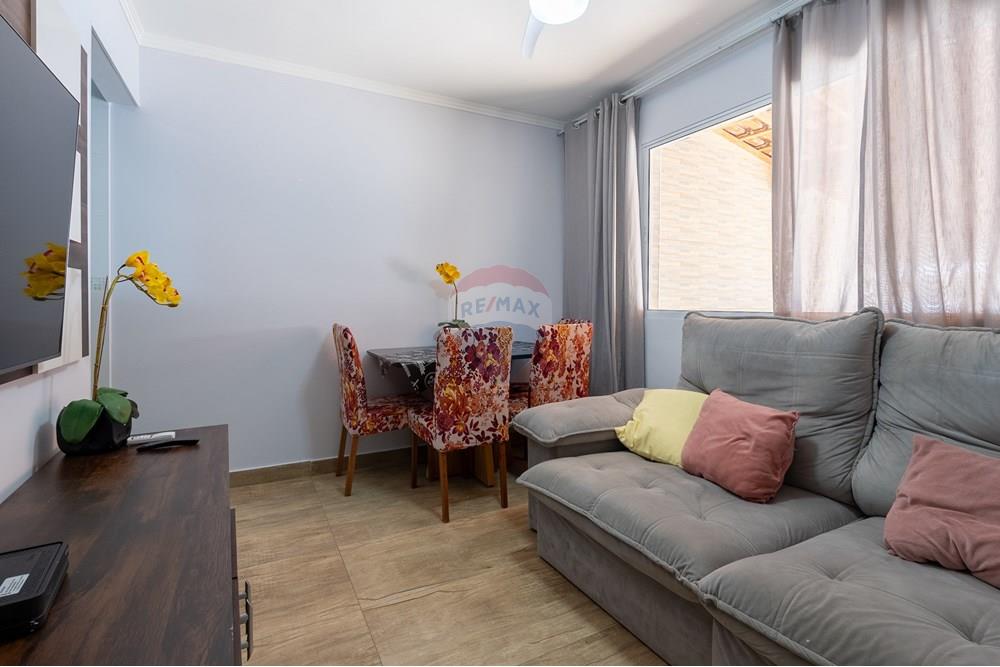 Casa - Venda - São Paulo , São Paulo - 2-T. Árvore da felicidade.jpg - 601171010-61