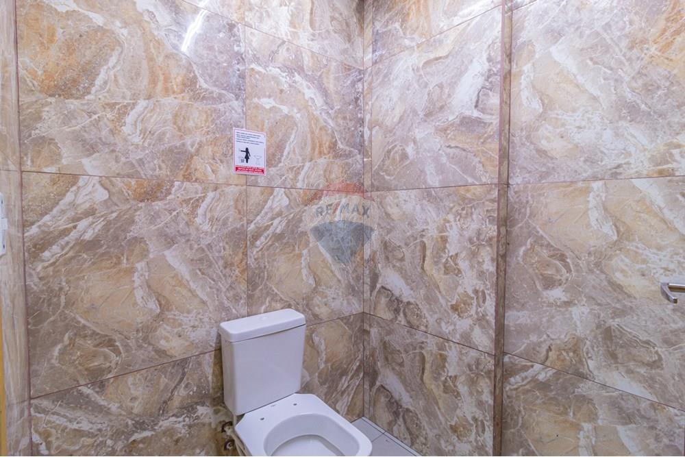 Prédio - Venda - São Paulo , São Paulo - 01 BANHEIRO PISO 1 - 01.jpg - 601081096-9