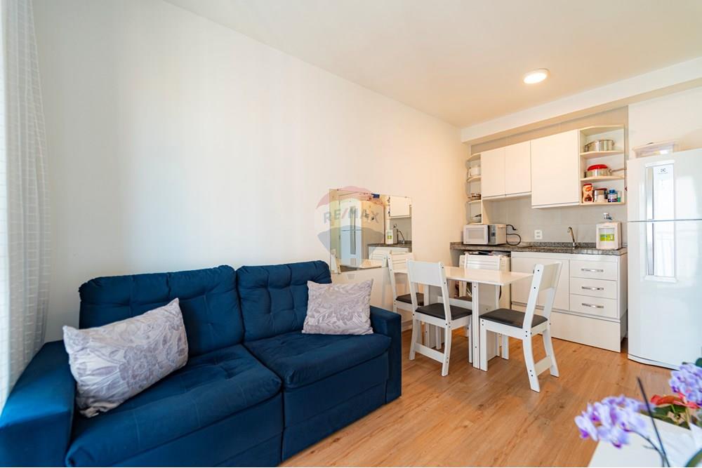 Apartamento - Venda - São Paulo , São Paulo - 601301016-270-4.JPG - 601301016-270