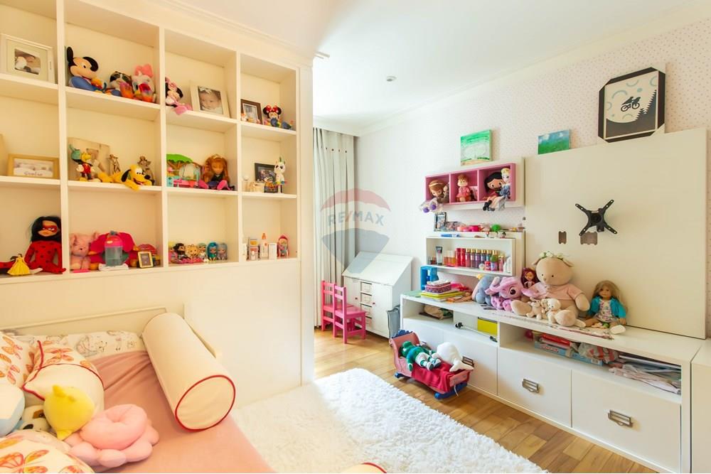 Жилищен - Апартамент - São Paulo , São Paulo - BR - 17 Suite.jpg - 601971072-34