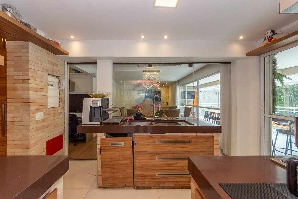 Apartamento - Venda - São Paulo , São Paulo - IMG_653226.jpg - Cozinha - 601811039-6