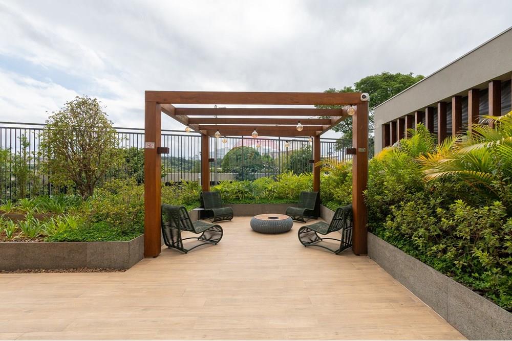 Apartamento - Venda - São Paulo , São Paulo - 57_AP.jpg - 601971032-101