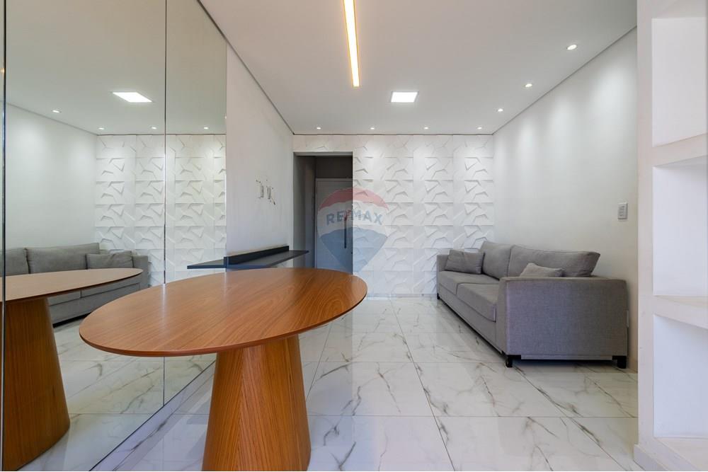 Apartamento - Venda - São Paulo , São Paulo - 4-AP.jpg - 601471027-17