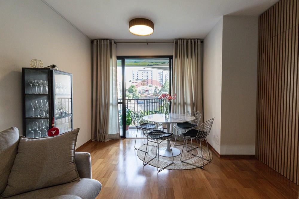 Apartamento - Venda - São Paulo , São Paulo - CAPITAL_FEDERAL-4.jpg - 601261116-9