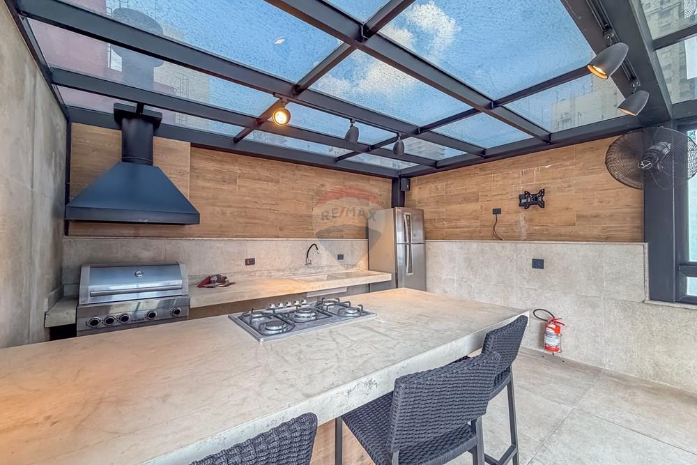 Apartamento - Alugar - São Paulo , São Paulo - IMG_250626.jpg - 602221002-53