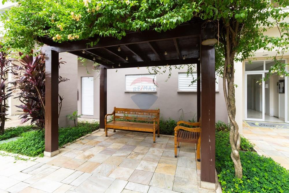 Apartamento - Venda - São Paulo , São Paulo - 16 AREA COMUM (3).jpg - 601261002-257