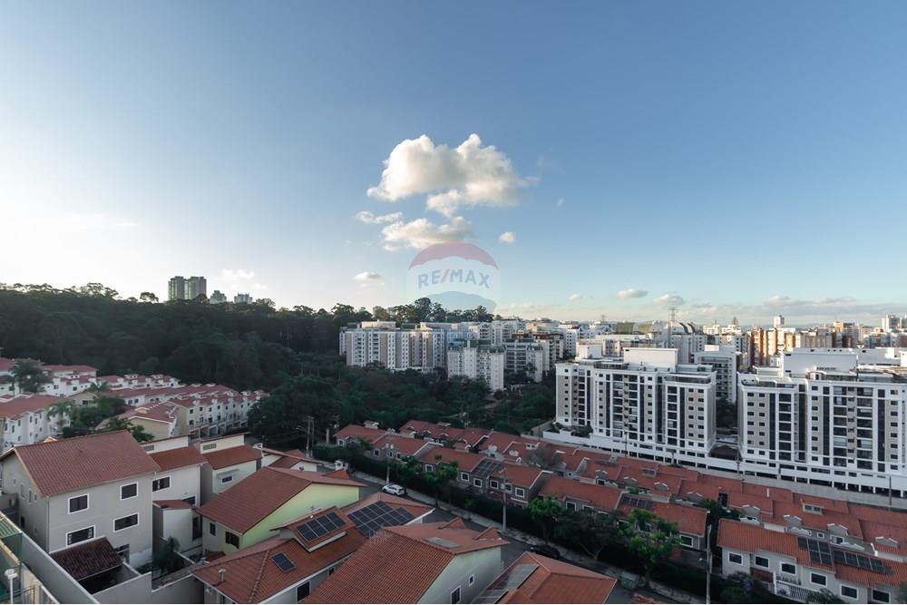 Apartamento - Venda - São Paulo , São Paulo - IMG_716622.jpg - Varanda - 602241020-20