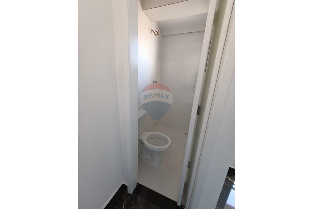 Cj. Comercial/ Sala - Venda - Santo André , São Paulo - sala 10.jpeg - 602331039-21