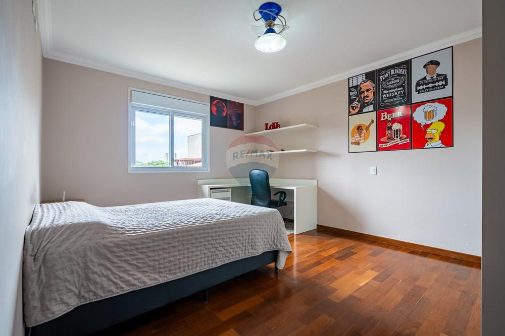 Sobrado - Venda - São Paulo , São Paulo - CS-68.jpg - 601471004-447