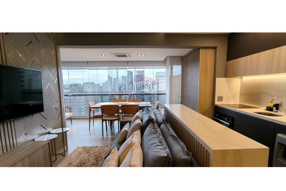 Apartamento - Alugar - São Paulo , São Paulo - IMG_20251029_165514.jpg - 630331067-20