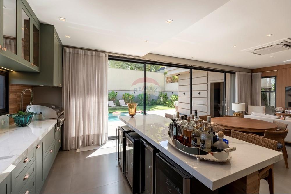 Casa de Condomínio - Venda - Ribeirão Preto , São Paulo - casa_venda_condominio_bela_vista_ribeirao_preto (49).jpg - 601251261-53