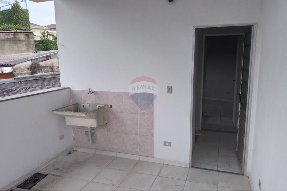 Sobrado para alugar com 3 quartos, 72m² - Foto 14