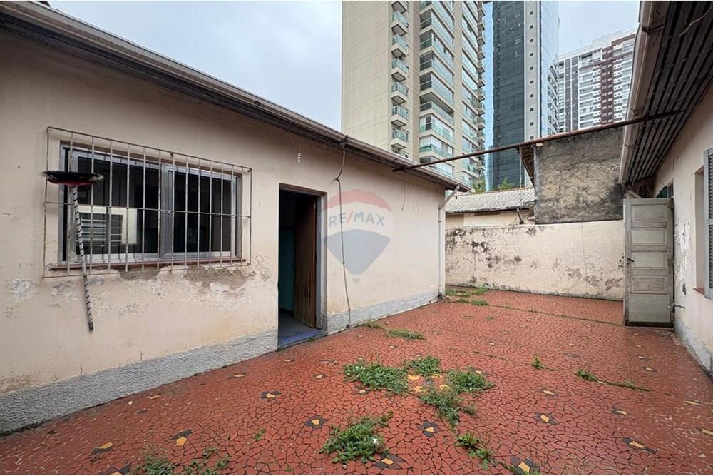 Residential - Hiša na dveh nivojih - Sao Paulo , Sao Paulo - BR - IMG terreno 06.jpg - 601301080-12