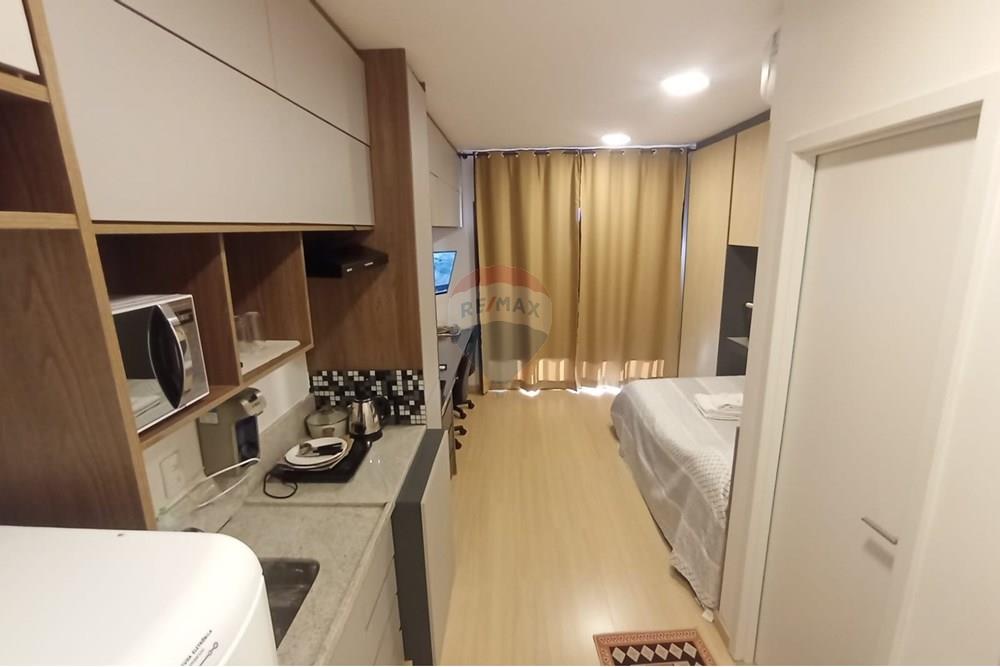 Studio - Alugar - São Paulo , São Paulo - f85cab.jpg - 602361012-129