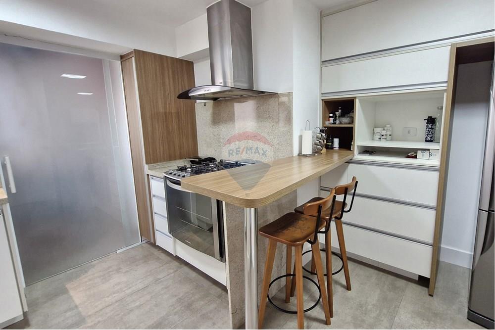 Apartamento - Alugar - São Paulo , São Paulo - ALAMEDA DOS AICÁS, 1176 (42).jpg - 601361020-444