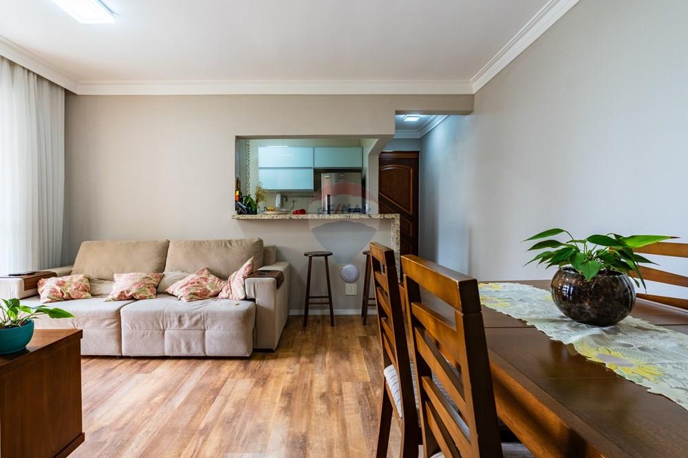 Apartamento - Venda - São Paulo , São Paulo - AP-4.jpg - 601471015-76