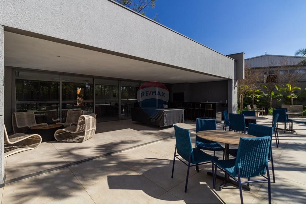 Apartamento - Venda - São Paulo , São Paulo - 32 ESPAÇO GOURMET e JOGOS (2).jpg - 601261064-220