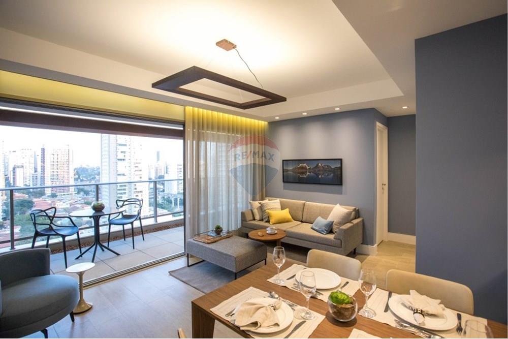 Apartamento - Alugar - São Paulo , São Paulo - 2.jpg - 630331112-12