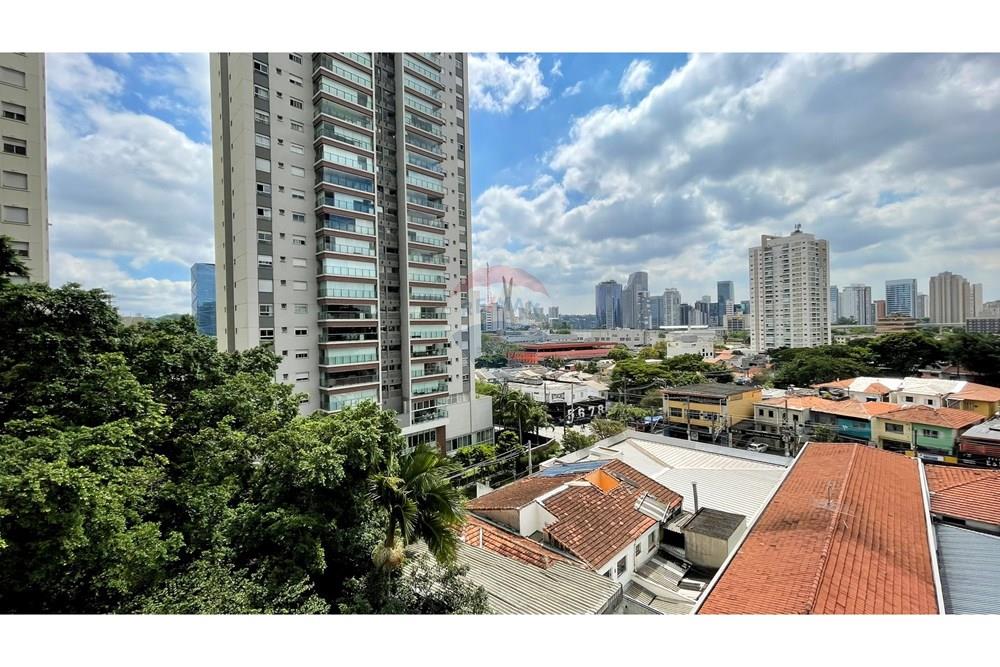 Apartamento - Venda - São Paulo , São Paulo - IMG_7547.JPEG - 602241008-48