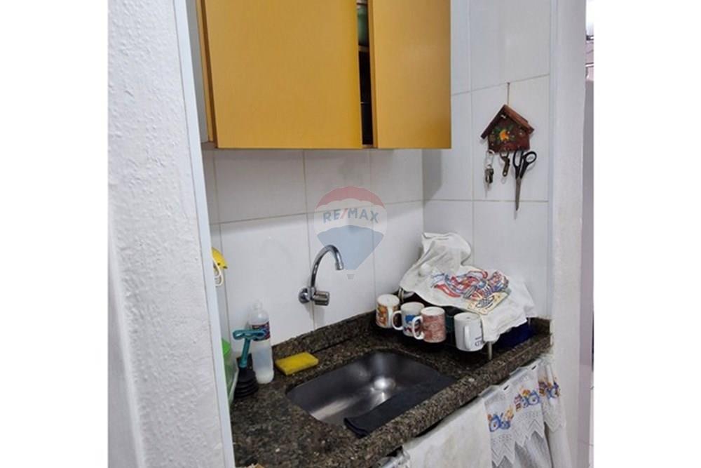 Kitnet - Venda - São Paulo , São Paulo - 20260128_141225.jpg - Cozinha - 601081107-12