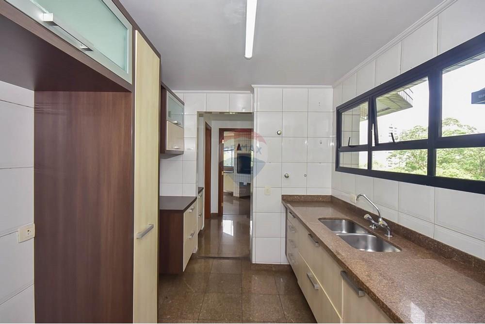 Apartamento - Venda - São Paulo , São Paulo - 27COZINHA.jpg - Cozinha - 601081068-12