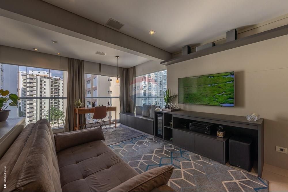 Studio - Venda - São Paulo , São Paulo - TKD-4079.jpg - 602151026-43