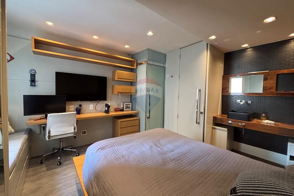 Apartamento - Alugar - São Paulo , São Paulo - IMG_1475.JPG - Suite - 601081019-93