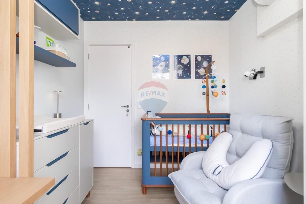 Apartamento - Venda - São Paulo , São Paulo - Cópia de Cópia de Cópia de IMG_3866.jpg - Quarto - 601131075-22