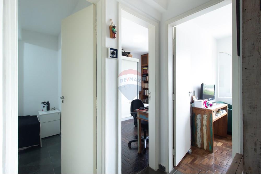 Apartamento - Venda - São Paulo , São Paulo - 12 Corredor dos Quartos (1).jpg - 601971018-1278