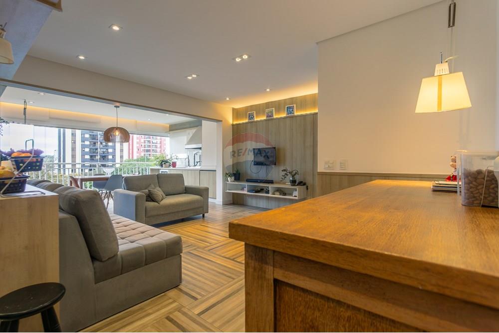 Apartamento - Venda - São Paulo , São Paulo - 601301080-16 - Rua Derval, 226-014.jpg - 601301080-16