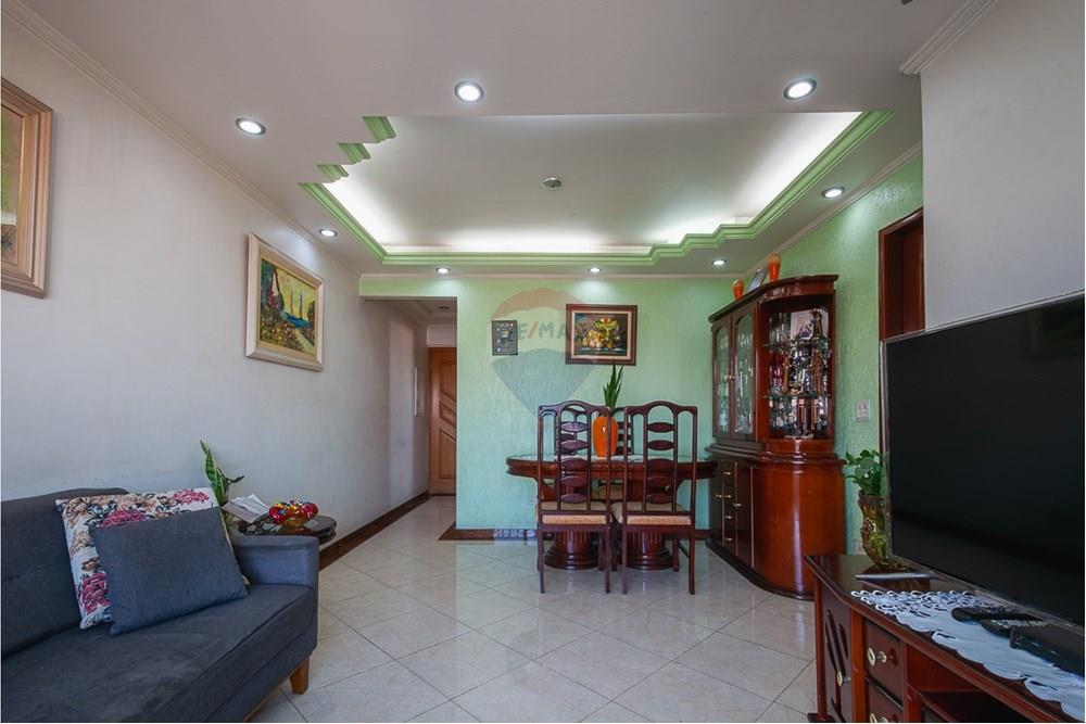 Apartamento - Venda - São Paulo , São Paulo - sala v5.jpg - 601311011-175