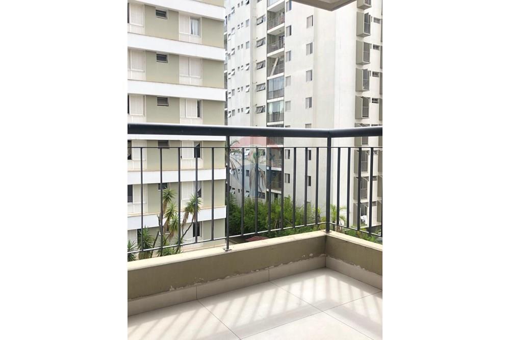 Apartamento - Alugar - São Paulo , São Paulo - 8102e183-f4f4-4fc0-9302-4599c72be5e6.jpg - 601361019-3242
