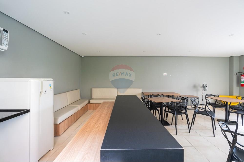 Apartamento - Venda - São Paulo , São Paulo - 114_CASA.jpg - 601471004-367