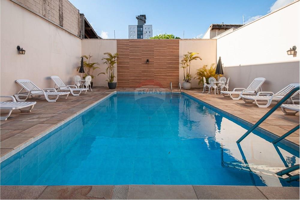 Apartamento - Venda - São Paulo , São Paulo - piscina v2.jpg - 601311011-175