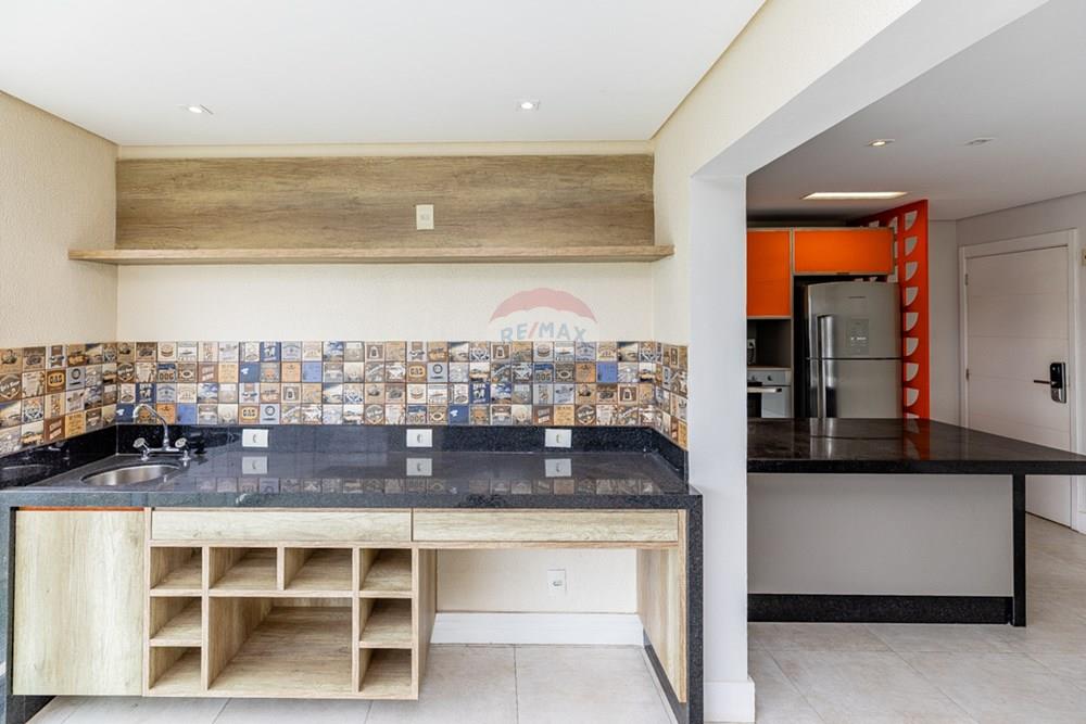 Apartamento - Alugar - São Paulo , São Paulo - Cópia de remax ares-15.jpg - 601131009-108