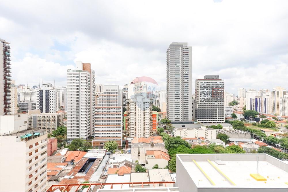 Apartamento - Venda - São Paulo , São Paulo - 25-12-16-R. Venâncio Aires, 433 - Pompeia_010_CapodannoFotografia.jpg - 602341002-59